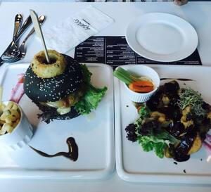 Bijoex Taman Tun Dr Ismail Kuala Lumpur